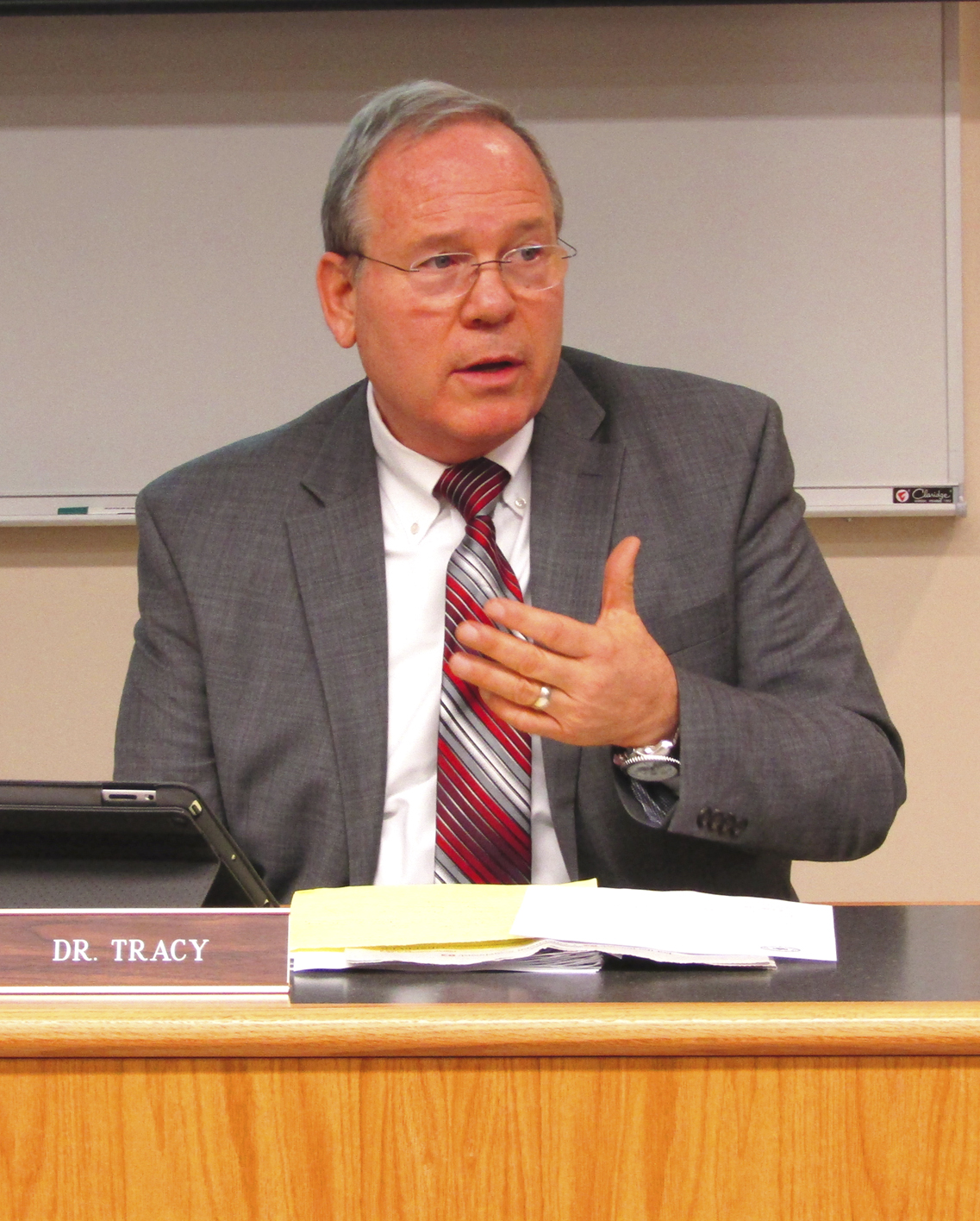 Company reaffirms commitment to repower, school says News, Sports